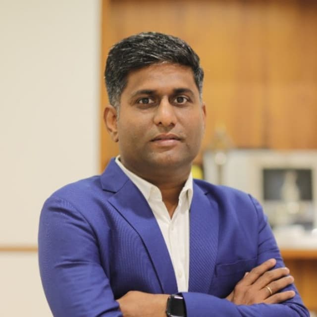 Sachin Pukale