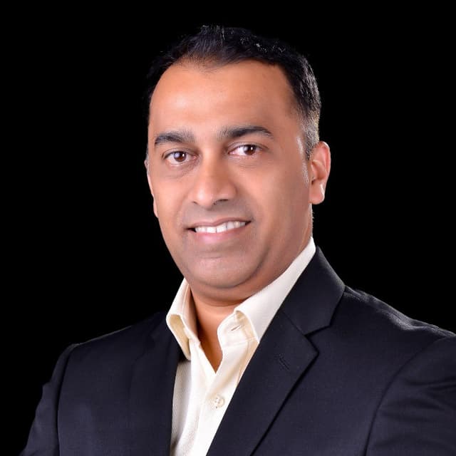 Sachinraj Shetty