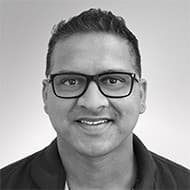 Sachin Rajgire