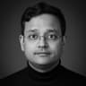 Sacchin Rastogi
