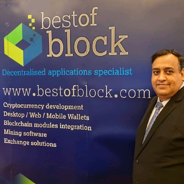 Sachin Saluja -