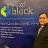Sachin Saluja -