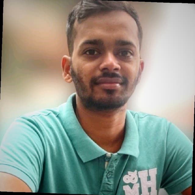Sachin Sankonatti
