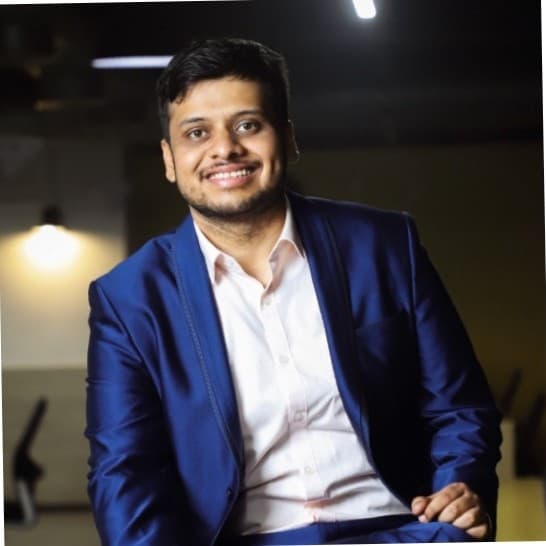 Sachin Saxena