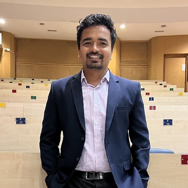Sachin Doifode