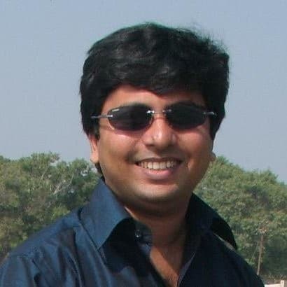Sachin Doshi