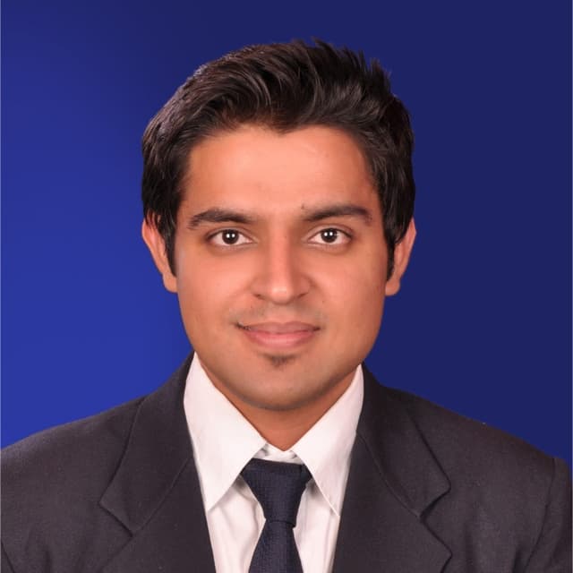 Sachin Sehra