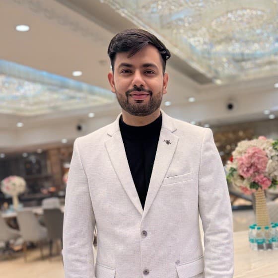 Sachin Sharma