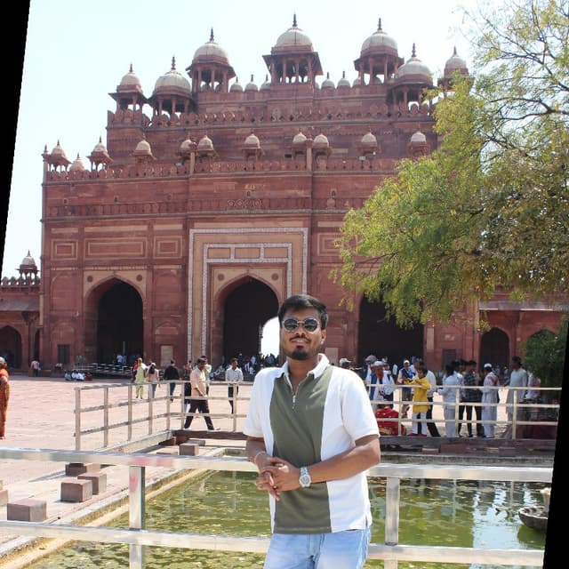 Sachin Shah