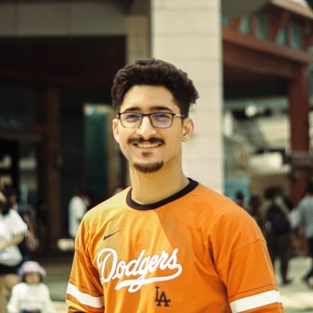 Sachin Sharma