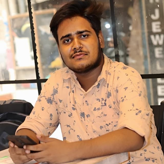 Sachin Sharma
