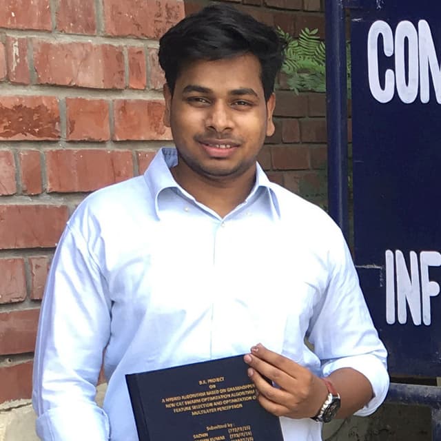 Sachin Singh