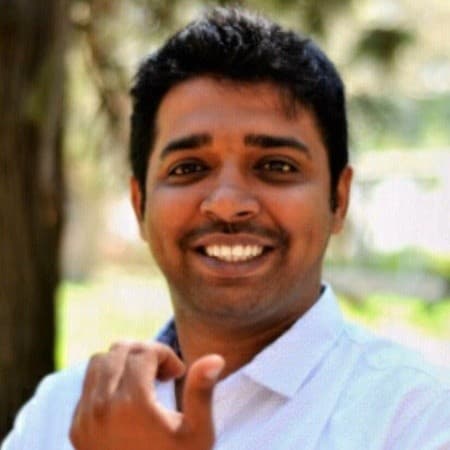 Sachin Sagar