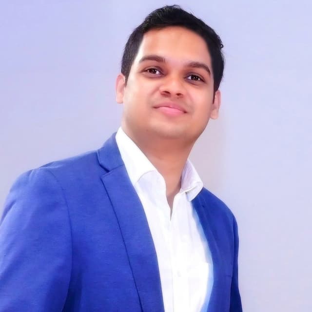 Sachin Sudhir
