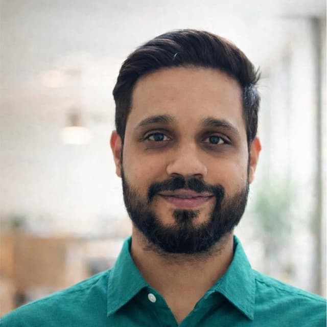 Sachin Sukhlecha