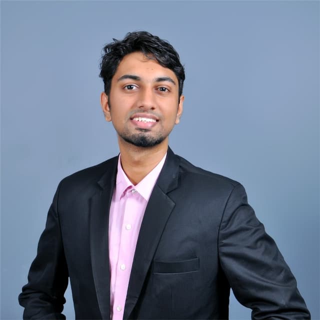 Sachin Swaminathan