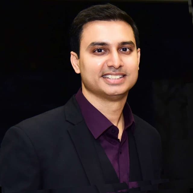 Sachin T.