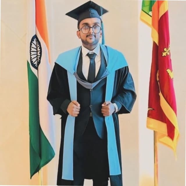 Sachintha Ashika Bandara Yapa