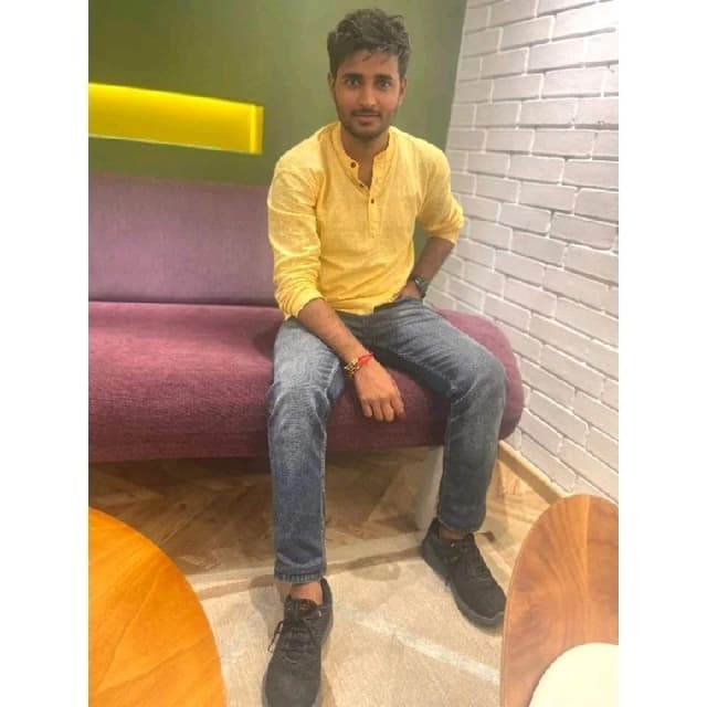 sachin tiwari