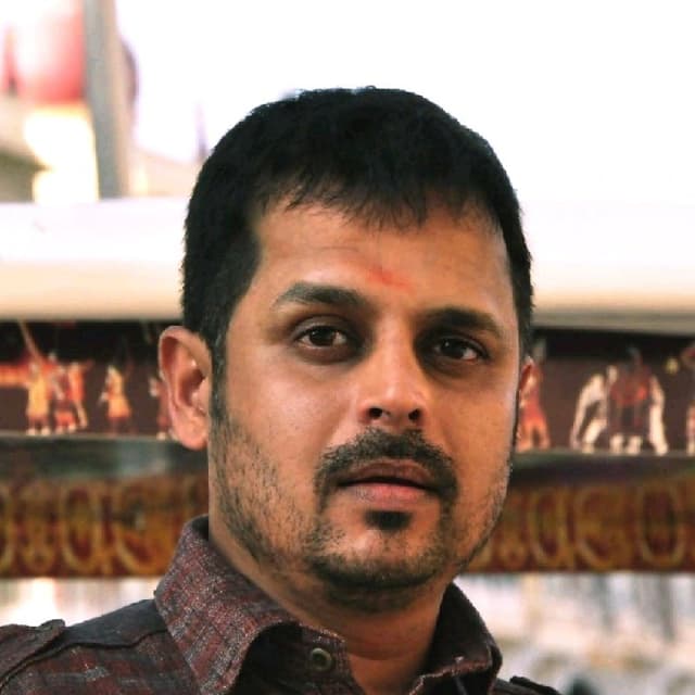 Sachin Patil