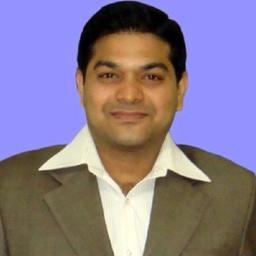 Sachin Vijayvargia