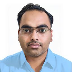 Sachin Salunke CPSM®