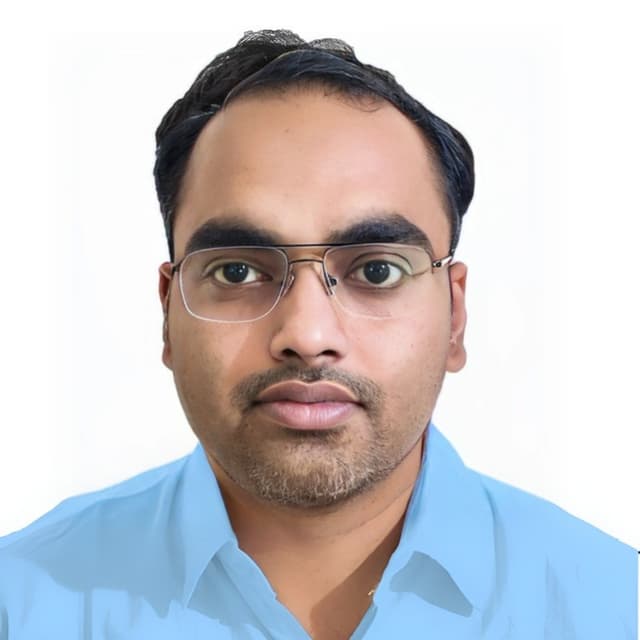 Sachin Salunke CPSM®