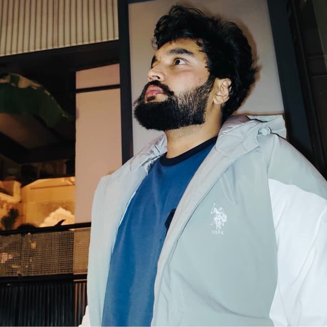 Sachin Vyas