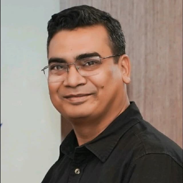 Dr. Sachin  Wadikhaye