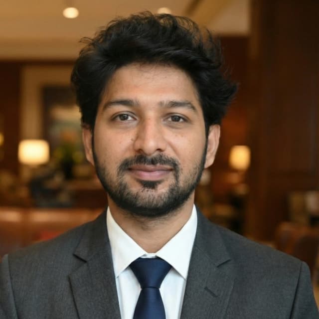 Sachin Yadav