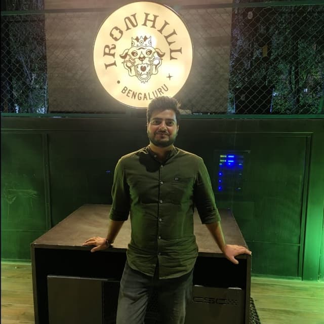 Sachin Yadav