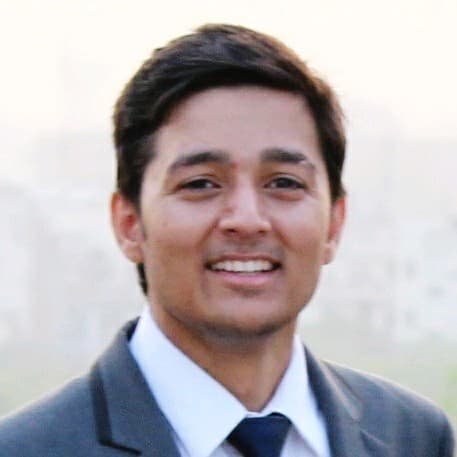 Sachin Yadav