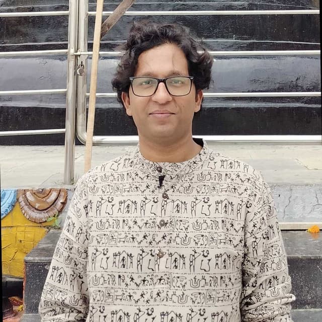 Sachin Yarageri