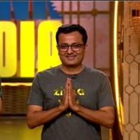 Sachin Goel