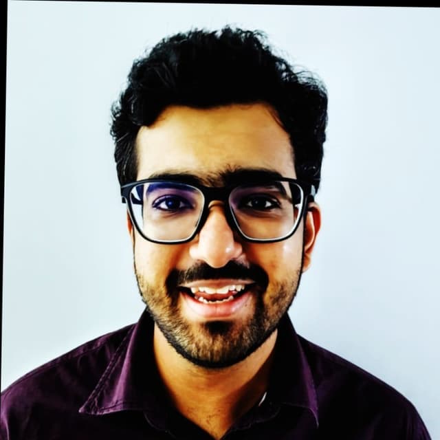 Sachit Jaggi