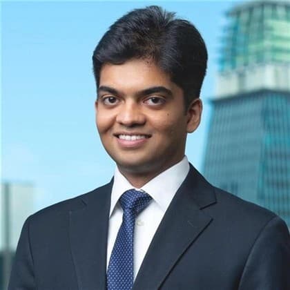 Sachit Sehgal
