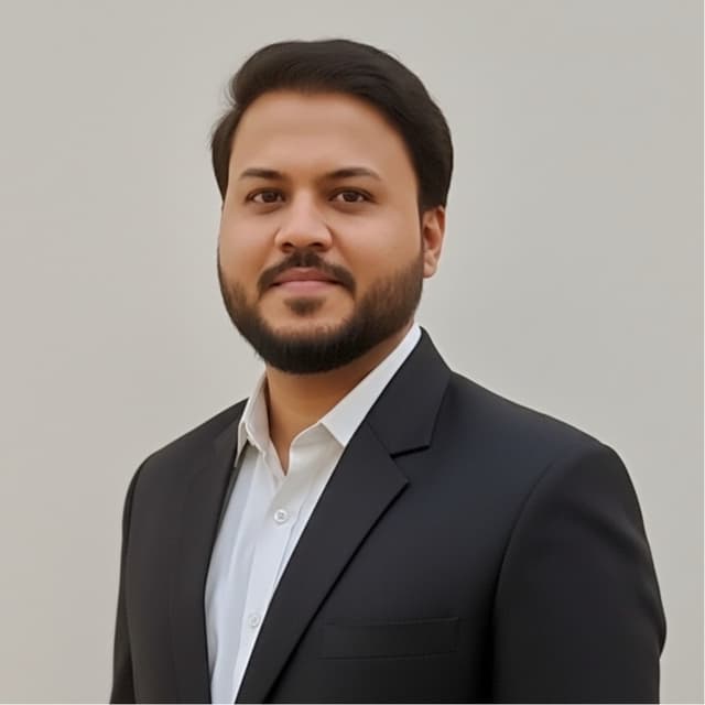 Sachit Wadhawan