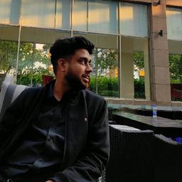 Sachidanand Prajapati