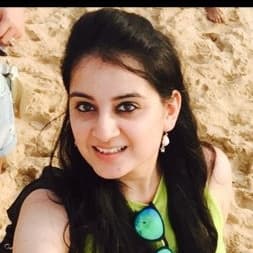 Sachita Jain