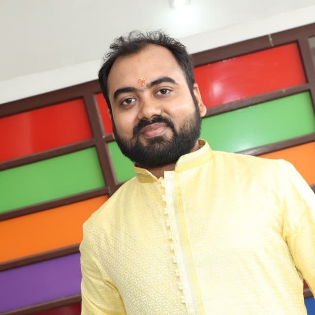 Sachitanand kumar