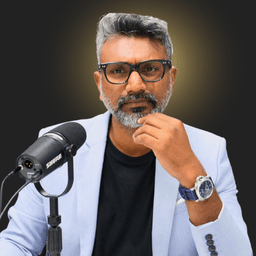 Sachith  Rai, GCC Architect