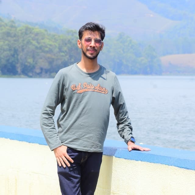 Sachit Murarka