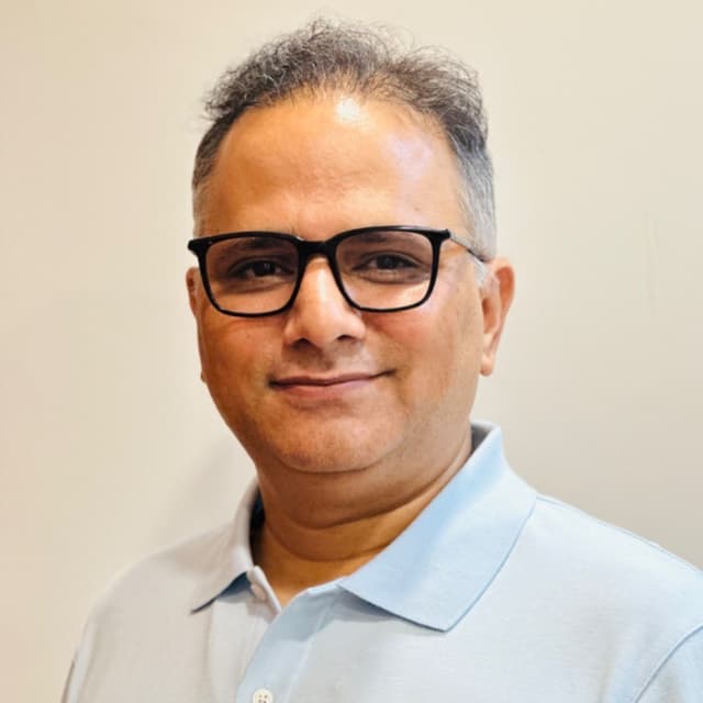 Sachit Singh