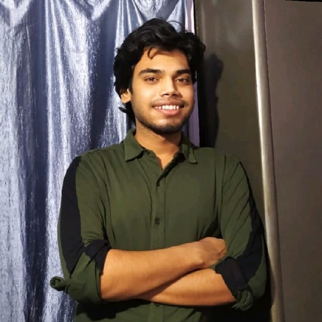 Sachin Jaiswal