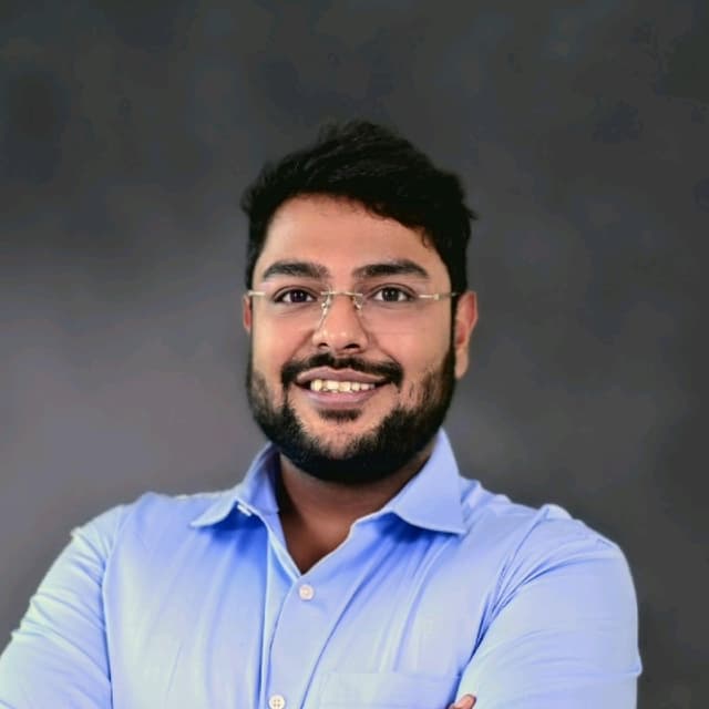 Sachmeet Singh Bhatia