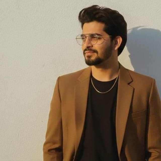 Sachin Kumar