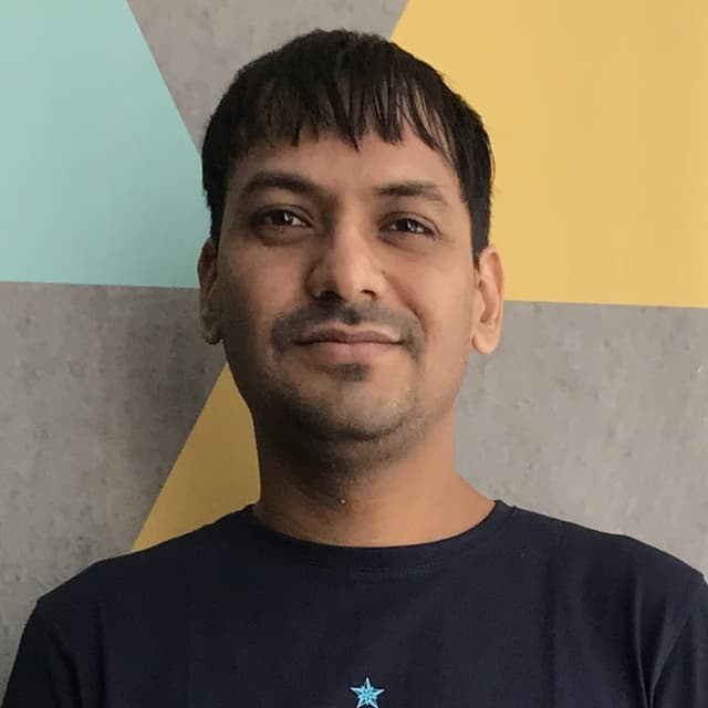 Sachin Tyagi