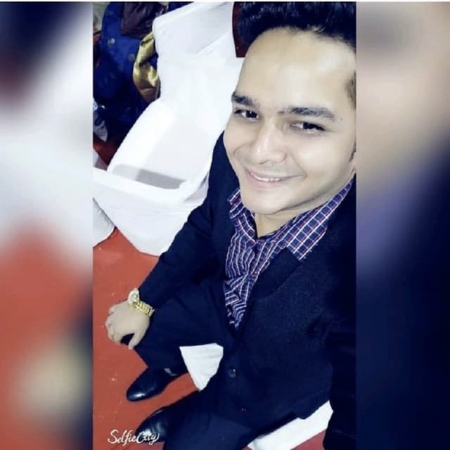 Sadab Khan