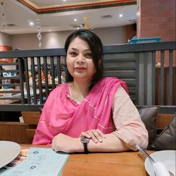 sadaf afreen