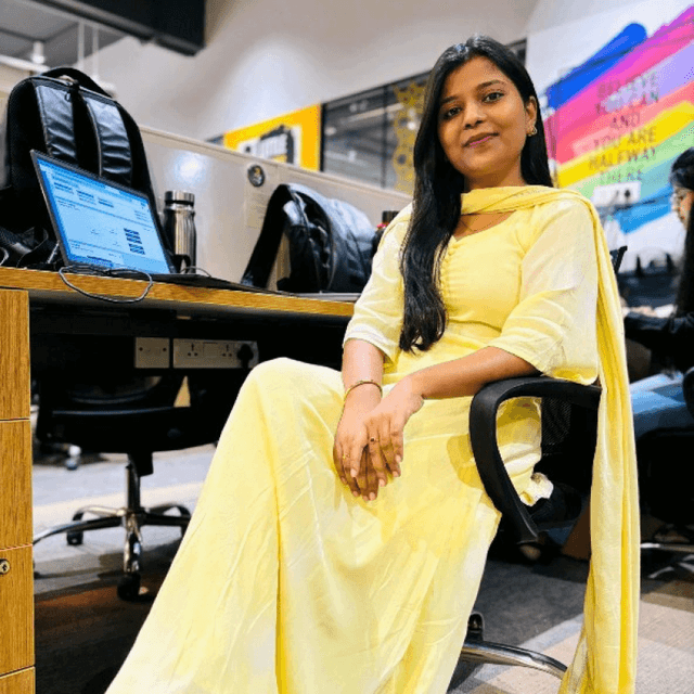 Sadaf Khan